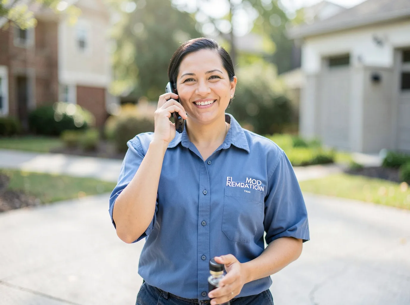 Mold Remediation Welch, OK FAQs